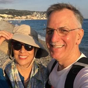 Meet your Posher, Tim